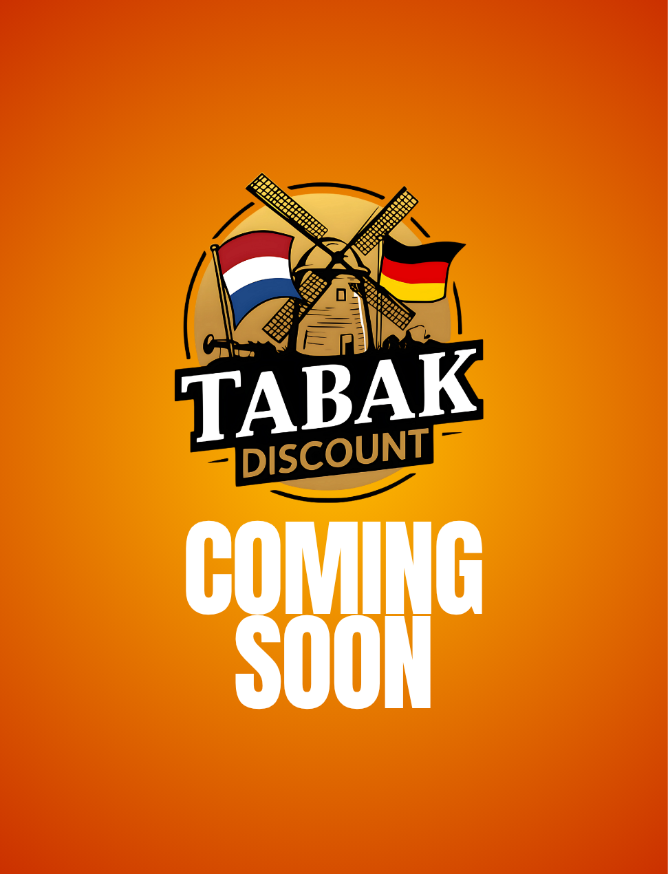 Tabak Discount - Twist