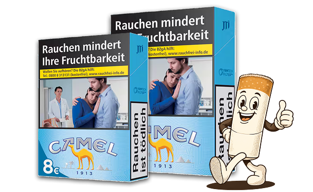 Zigaretten