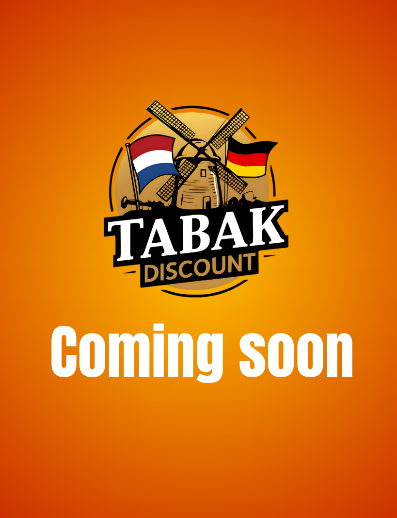 Tabak Discount - Bad Bentheim