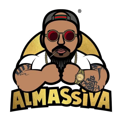 Logo der Marke Al Massiva als Ersatzbild für Al Massiva Pods - Sommer in Beirut [BRAND-LOGO:75023ad086a49c39]