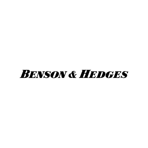 Logo der Marke Benson & Hedges als Ersatzbild für BENSON & H. GOLD BIG XL [BRAND-LOGO:6fc68a8cfcfeb3d6]