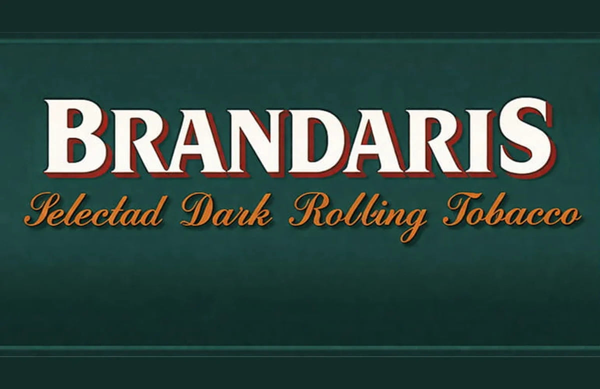 Logo der Marke Brandaris als Ersatzbild für BRANDARIS ZWARE 15.- GRENZE N [BRAND-LOGO:0b9ccb30f69947b0]