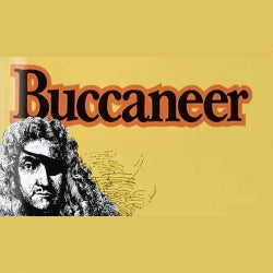Logo der Marke Buccaneer als Ersatzbild für BUCCANEER POUCH 8.95 [BRAND-LOGO:3cdb24030dd8314f]