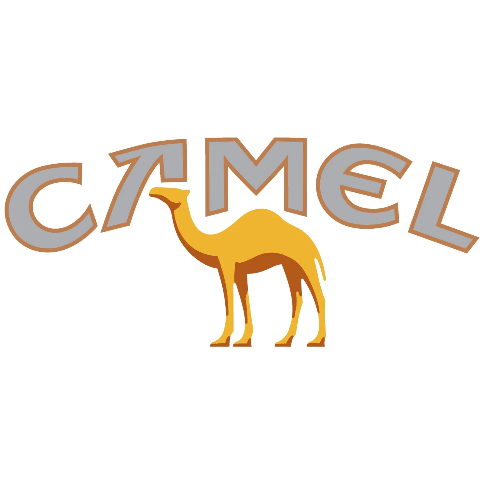 Logo der Marke Camel als Ersatzbild [BRAND-LOGO:abe11a620d251465]