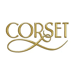 Logo der Marke Corset als Ersatzbild für CORSET MARINE 100 7.30 [BRAND-LOGO:32389cdee0bb9204]