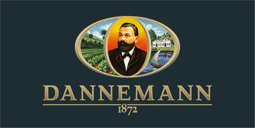 Logo der Marke DANNEMANN als Ersatzbild für DANNEMANN ORIGINAL [BRAND-LOGO:01e7d9414aa107a8]
