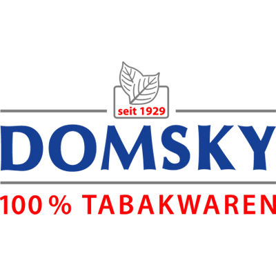Logo der Marke Domsky als Ersatzbild für DOMSKY ORIGINAL POUCH 5.95 [BRAND-LOGO:f5339b6f3bdfecd9]