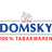 Logo der Marke Domsky als Ersatzbild für DOMSKY BLACK POUCH 6.90 [BRAND-LOGO:f5339b6f3bdfecd9]