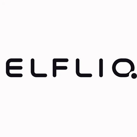 Logo der Marke ELFLIQ als Ersatzbild für Elfliq - Grape 10mg [BRAND-LOGO:8cdd7459273a93a3]