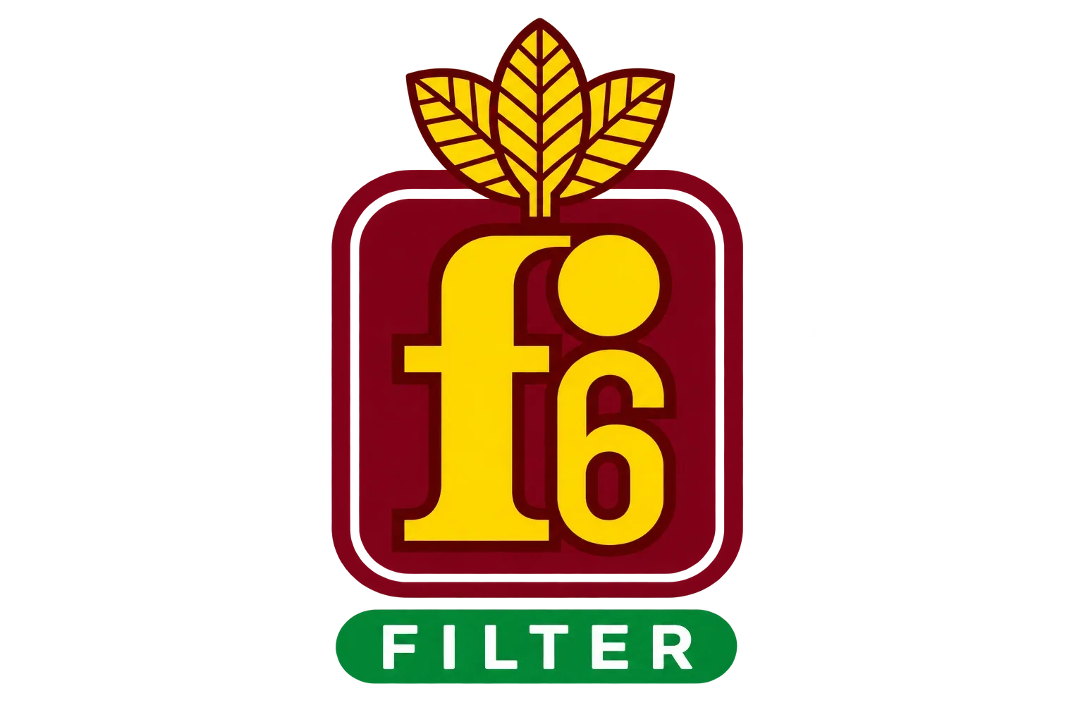 Logo der Marke F6 als Ersatzbild für F6 ORIGINAL 9. [BRAND-LOGO:7c7196b02e26791e]