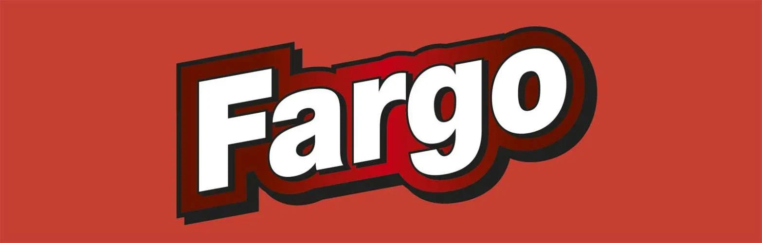 Logo der Marke Fargo als Ersatzbild für Fargo Volumen Stopf Tüte [BRAND-LOGO:0522d1c545019766]