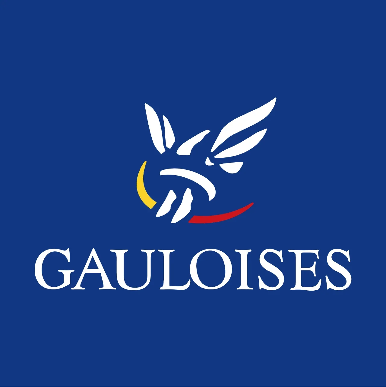 Logo der Marke Gauloises als Ersatzbild für GAUL. LIBERTE ROT [BRAND-LOGO:5d26620af884c2a7]