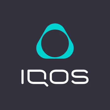 Logo der Marke IQOS als Ersatzbild für IQOS 2.4+ KIT NAVY [BRAND-LOGO:1ddf87931a73e391]