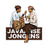 Logo der Marke Javaanse Jongens als Ersatzbild für JAVAANSE JONGENS EXTRA POUCH 6 [BRAND-LOGO:e891f0a30d3970e3]