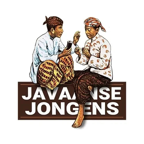 Logo der Marke Javaanse Jongens als Ersatzbild [BRAND-LOGO:27e5ca9fff9c212f]