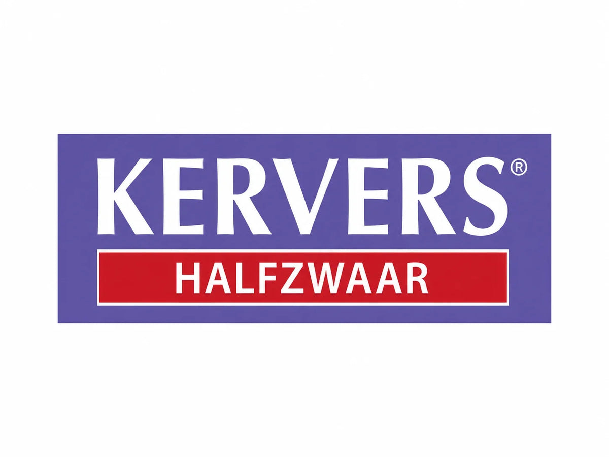 Logo der Marke Kervers als Ersatzbild für Kervers Zwaar [BRAND-LOGO:9d2d835a879b417f]