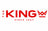 Logo der Marke KING als Ersatzbild für KING BLUE OP [BRAND-LOGO:9e84aff614100773]