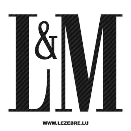 Logo der Marke L&M als Ersatzbild für L&M RED 21.- (7XL-BOX) [BRAND-LOGO:2305e1025a9a55f0]