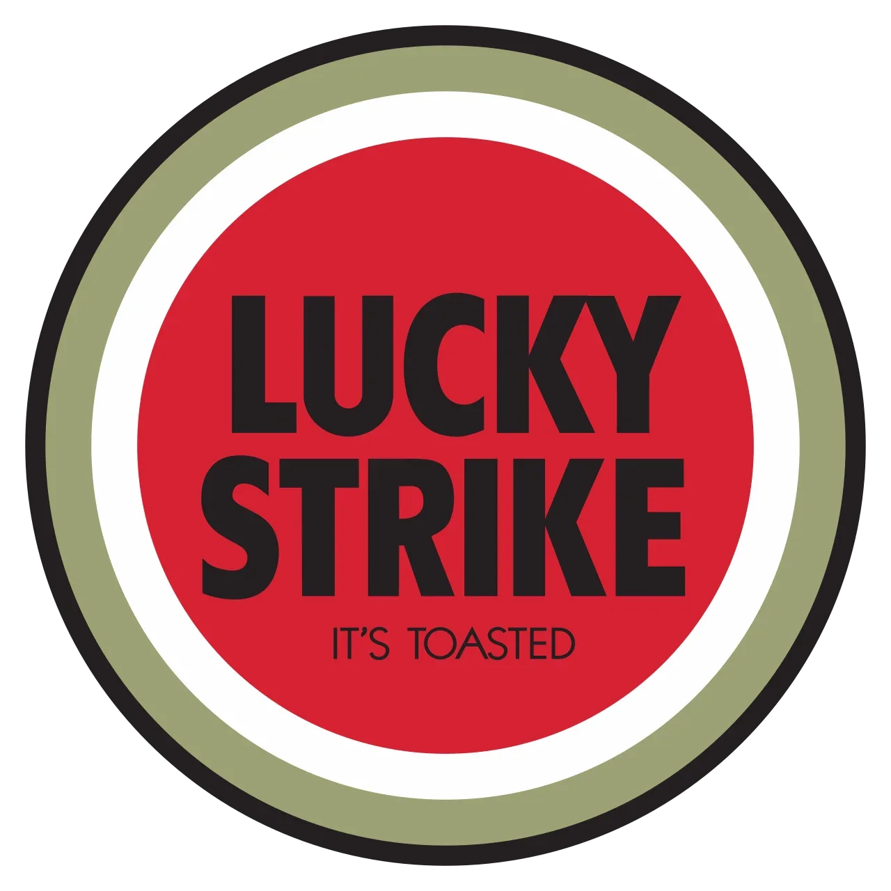 Logo der Marke Lucky Strike als Ersatzbild für LUCKIES CRAFTED 1871 RED 10. [BRAND-LOGO:749e6319f70cfacf]
