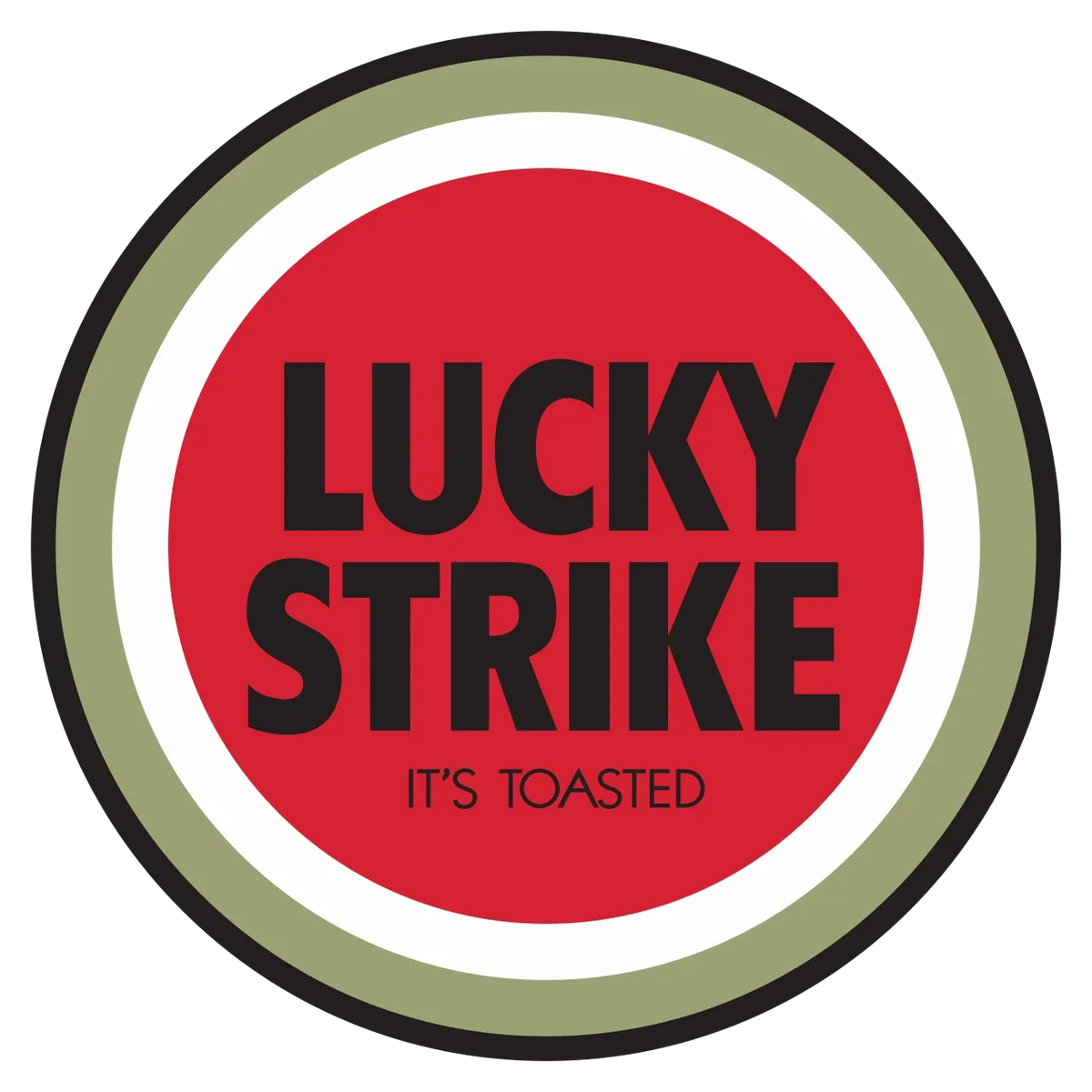 Logo der Marke Lucky Strike als Ersatzbild für LUCKY STRIKE CHANGE GREEN 8.40 [BRAND-LOGO:749e6319f70cfacf]