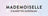 Logo der Marke Mademoiselle als Ersatzbild für MADEMOISELLE LA BLEUE 7.70 [BRAND-LOGO:aceaae5a15583530]