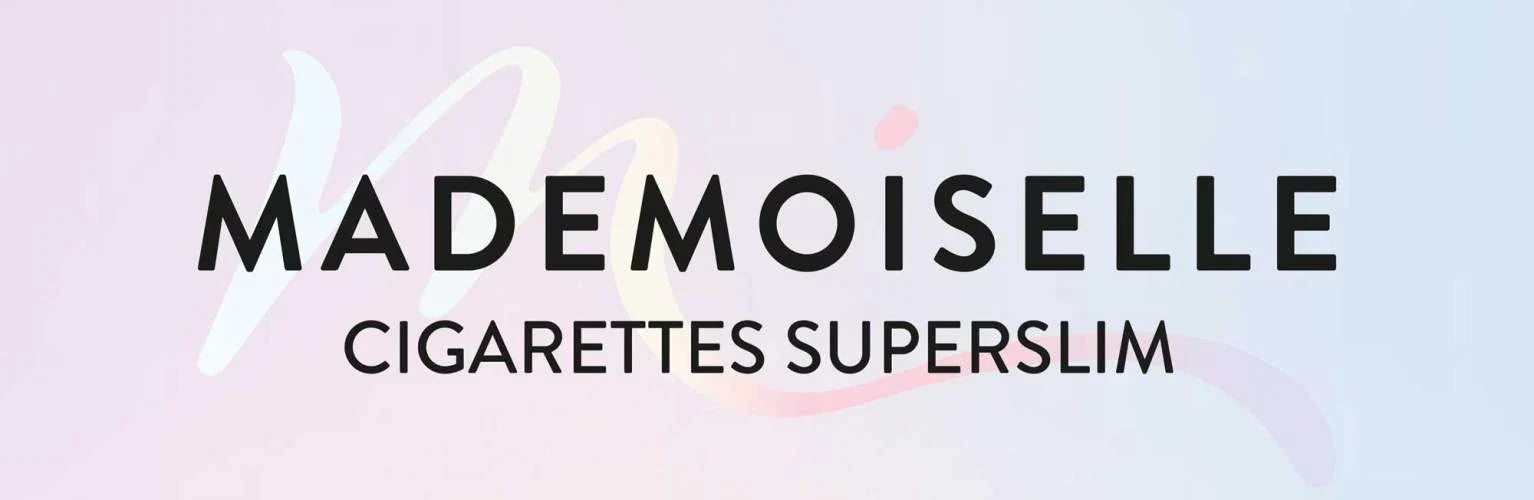 Logo der Marke Mademoiselle als Ersatzbild für MADEMOISELLE LA FUSION OP 7.90 [BRAND-LOGO:aceaae5a15583530]