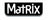 Logo der Marke Matrix als Ersatzbild für MATRIX TABAK DOSE 9. [BRAND-LOGO:781c8dae270f550d]