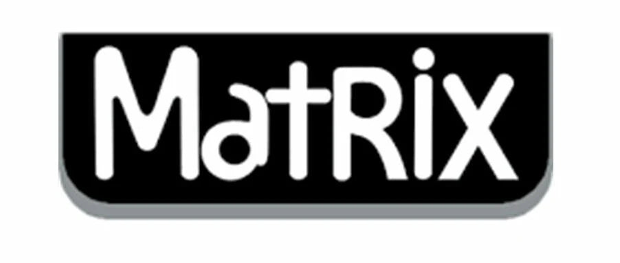 Logo der Marke Matrix als Ersatzbild für MATRIX RED VOLUMENTABAK [BRAND-LOGO:781c8dae270f550d]