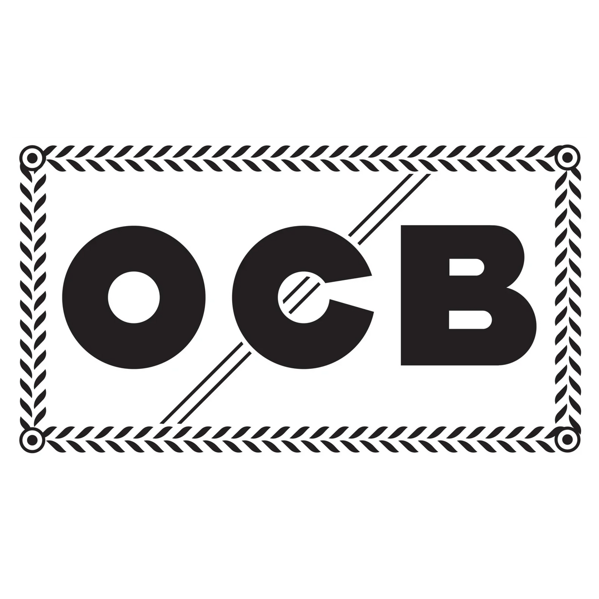 Logo der Marke OCB als Ersatzbild für OCB PREMIUM VAPORIZER [BRAND-LOGO:c62c8f316522c5cb]
