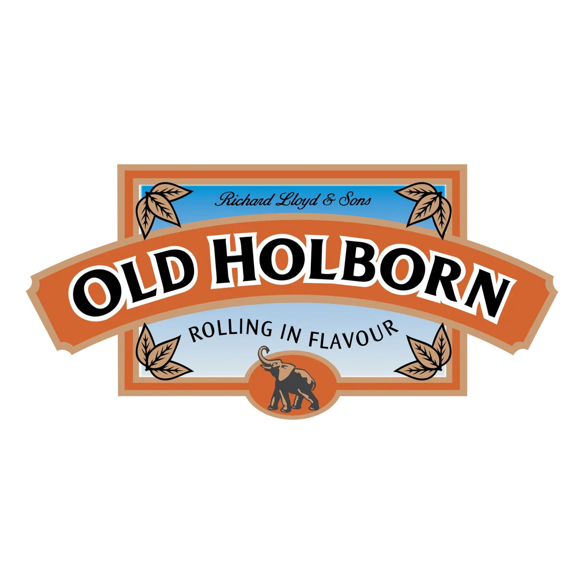 Logo der Marke Old Holborn als Ersatzbild [BRAND-LOGO:8d9114b44eb4bb03]