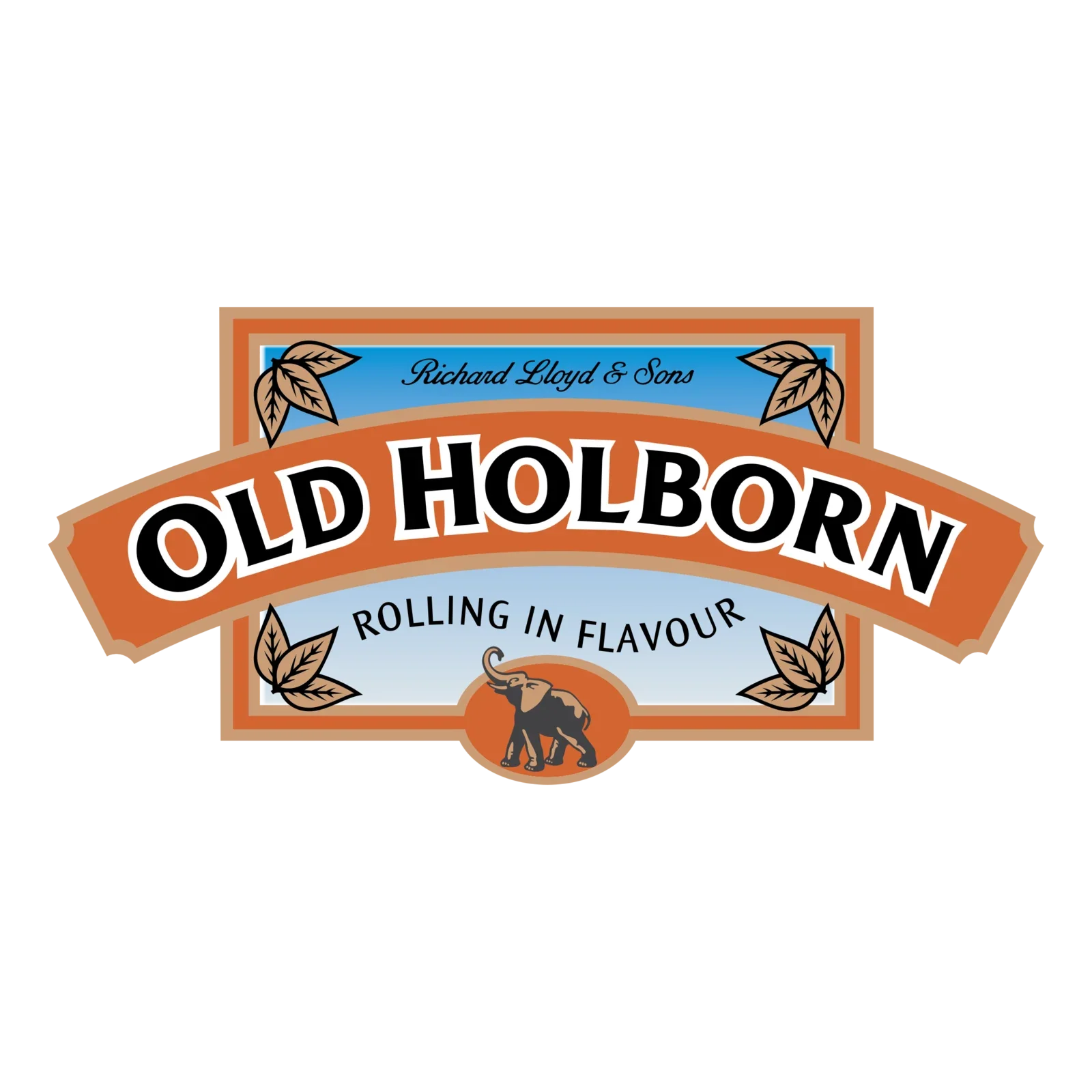 Logo der Marke Old Holborn als Ersatzbild für OLD HOLBORN DOSE 23.50 [BRAND-LOGO:4638dfb2218aad4a]