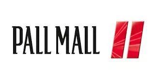 Logo der Marke Pall Mall als Ersatzbild für PALL MALL RED 14.60 (KING) [BRAND-LOGO:f697bbae47ef8345]
