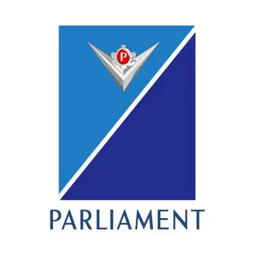 Logo der Marke Parliament als Ersatzbild für PARLIAMENT NIGHT BLUE LONG 8.5 [BRAND-LOGO:1c4f2f2183641c79]