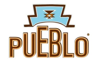 Logo der Marke Pueblo als Ersatzbild für PUEBLO BLUE DOSE 21.20 [BRAND-LOGO:090248c2944a01da]