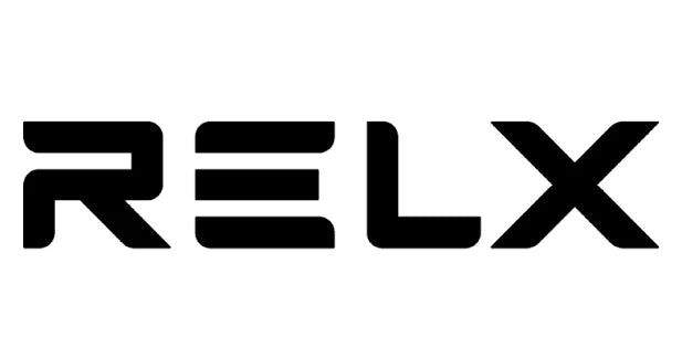 Logo der Marke RELX als Ersatzbild für DE RELX POD APPLE PEACH [BRAND-LOGO:c8ab119be3d8f8fa]