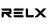 Logo der Marke RELX als Ersatzbild für DE RELX POD APPLE PEACH [BRAND-LOGO:c8ab119be3d8f8fa]