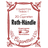 Logo der Marke Roth-Händle als Ersatzbild für ROTH-HAENDLE O.F. AP [BRAND-LOGO:2f8e06d8a68ecac3]