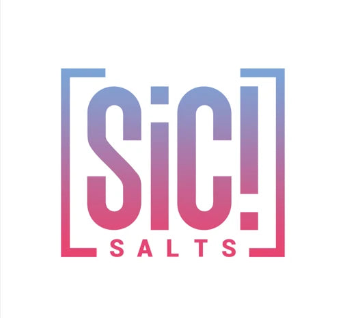 Logo der Marke SIC!SALTS als Ersatzbild für SIC!SALTS ALOE VERA 20MG [BRAND-LOGO:517ed71827e345ea]