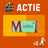 Aktion Mascotte Hülsen 10er