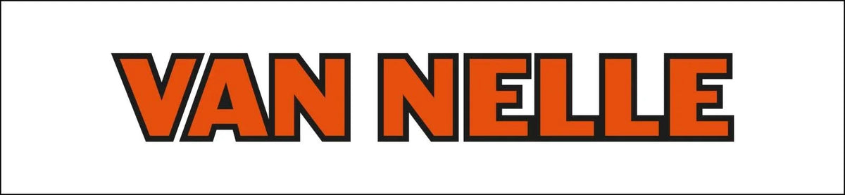 Logo der Marke Van Nelle als Ersatzbild für VAN NELLE ZWARE 145.00 GRENZE N [BRAND-LOGO:688020a29da18bbc]